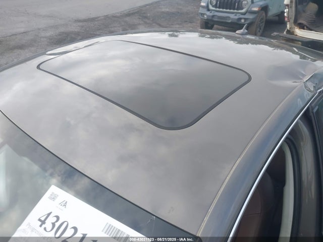 2013 AUDI A6 WAUGFAFC1DN107083 Photo 5
