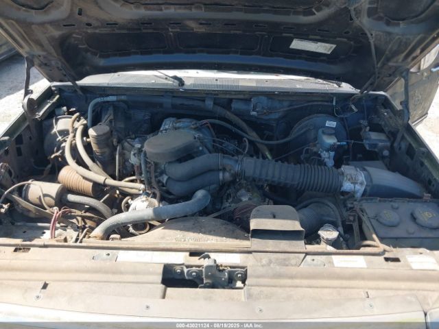 1994 FORD F150 1FTEF15N5RNB41404 Photo 9