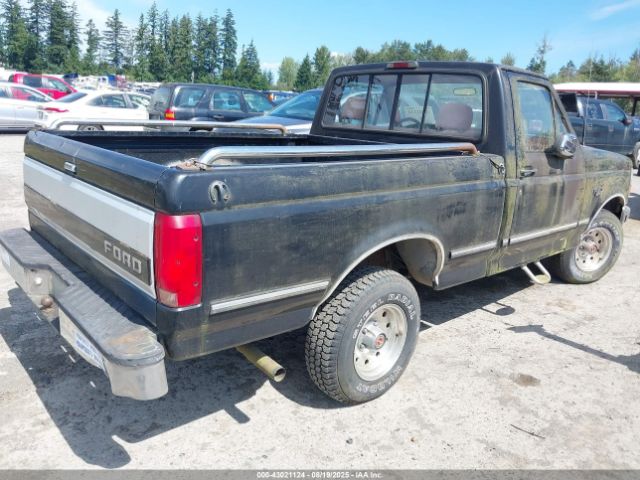 1994 FORD F150 1FTEF15N5RNB41404 Photo 3