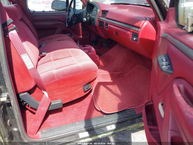 1994 FORD F150 1FTEF15N5RNB41404 Photo 4