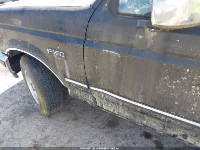 1994 FORD F150 1FTEF15N5RNB41404 Photo 5