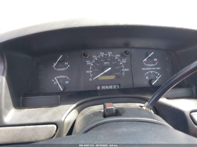 1994 FORD F150 1FTEF15N5RNB41404 Photo 6