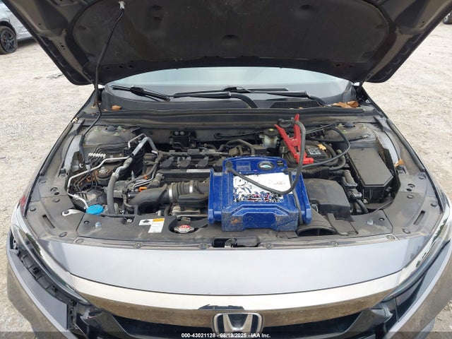 Aukcja sprzedaży 2019 Honda Accord Sport, vin: 1HGCV1F38KA148000, numer aukcji: 43021128
