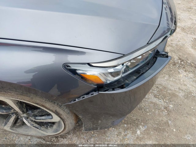 Aukcja sprzedaży 2019 Honda Accord Sport, vin: 1HGCV1F38KA148000, numer aukcji: 43021128