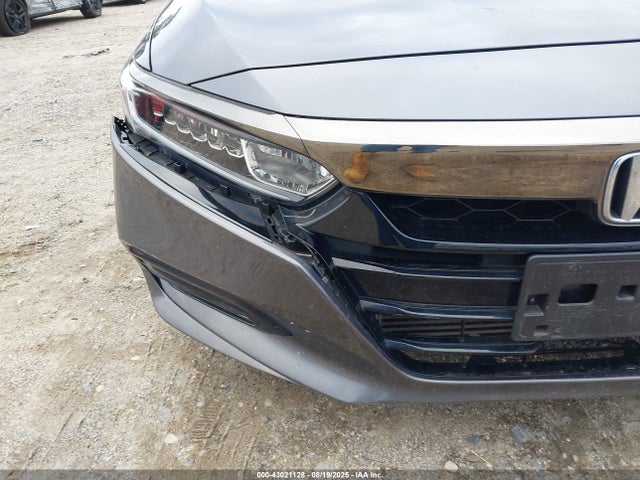 Aukcja sprzedaży 2019 Honda Accord Sport, vin: 1HGCV1F38KA148000, numer aukcji: 43021128