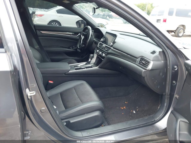 Aukcja sprzedaży 2019 Honda Accord Sport, vin: 1HGCV1F38KA148000, numer aukcji: 43021128