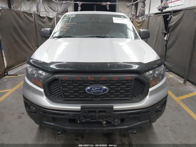 Ford Ranger 2019 1FTER1FH8KLA82768 Image 12