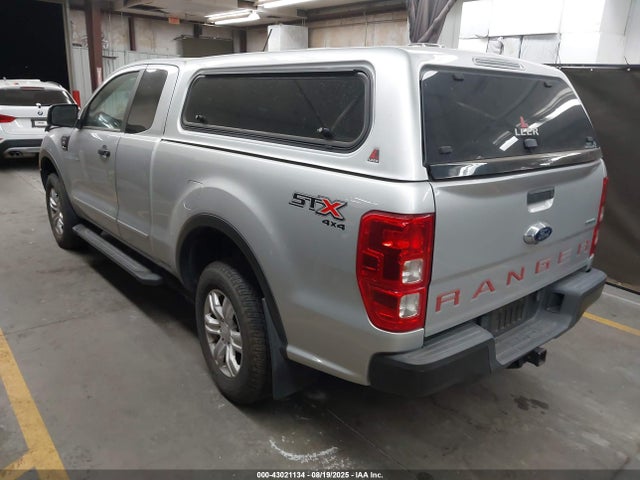 Ford Ranger 2019 1FTER1FH8KLA82768 Image 3