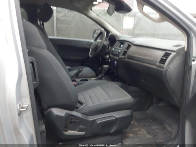 Ford Ranger 2019 1FTER1FH8KLA82768 Image 5