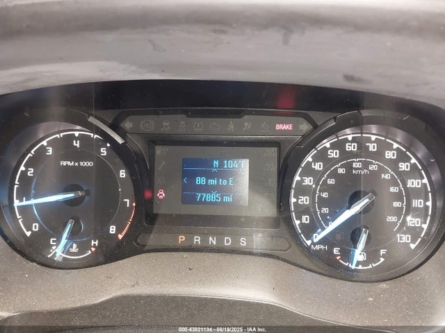 Ford Ranger 2019 1FTER1FH8KLA82768 Image 7
