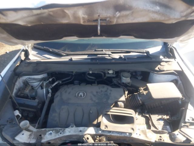 2014 ACURA RDX 5J8TB4H52EL016996 Photo 9