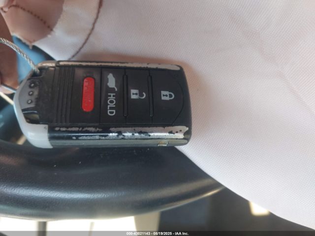 2014 ACURA RDX 5J8TB4H52EL016996 Photo 10