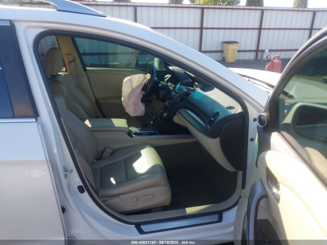 2014 ACURA RDX 5J8TB4H52EL016996 Photo 4