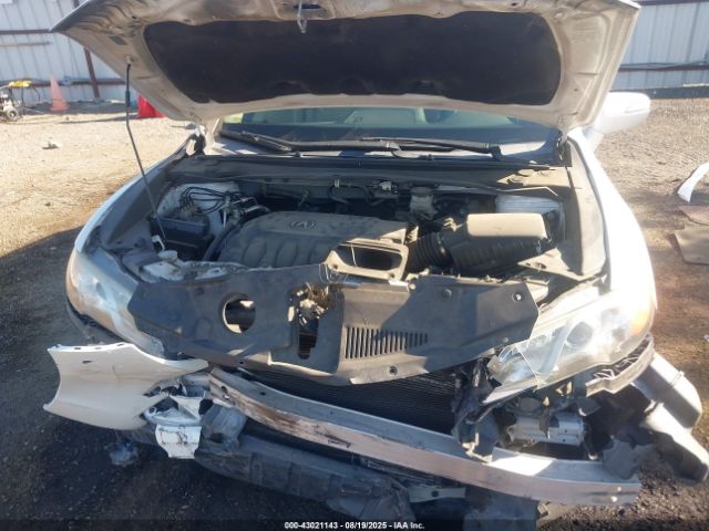 2014 ACURA RDX 5J8TB4H52EL016996 Photo 5