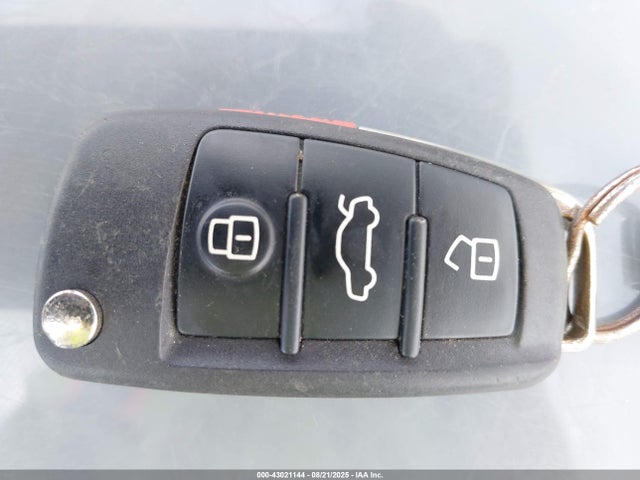 2018 AUDI Q3 WA1BCCFS0JR035073 Photo 10