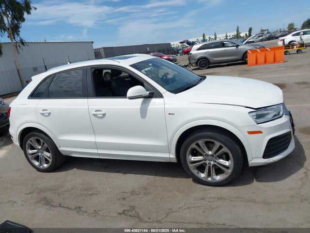 WA1BCCFS0JR035073 Audi 2018