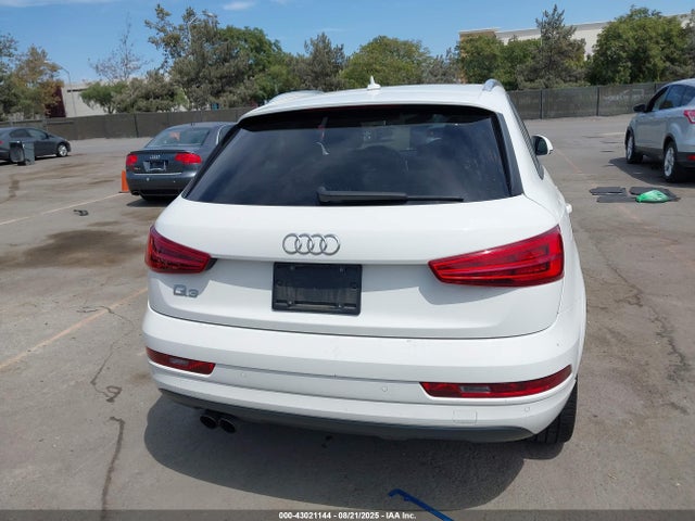 WA1BCCFS0JR035073 Audi 2018