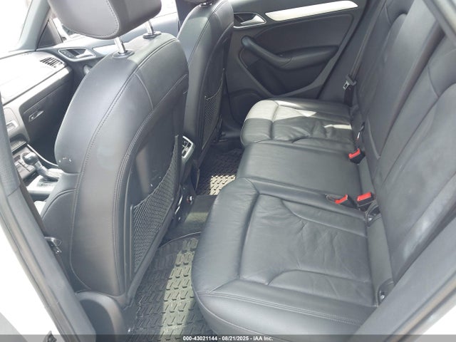 2018 AUDI Q3 WA1BCCFS0JR035073 Photo 7