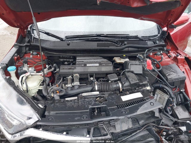 Honda l15be 2019 2HKRW2H5XKH654284 Image 10