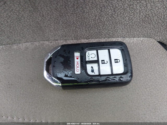 Honda l15be 2019 2HKRW2H5XKH654284 Image 11