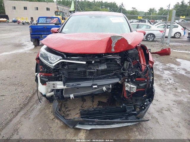 Honda l15be 2019 2HKRW2H5XKH654284 Image 13