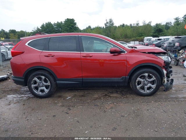 Honda l15be 2019 2HKRW2H5XKH654284 Image 14