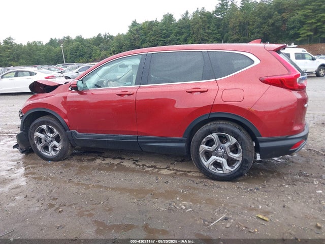 Honda l15be 2019 2HKRW2H5XKH654284 Image 15