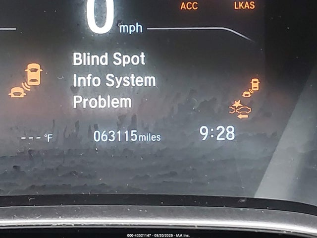 Honda l15be 2019 2HKRW2H5XKH654284 Image 16