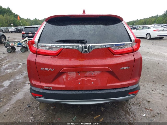 Honda l15be 2019 2HKRW2H5XKH654284 Image 17