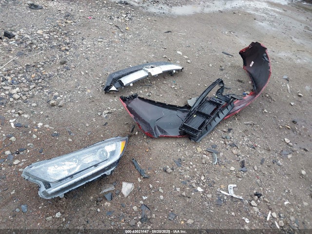 Honda l15be 2019 2HKRW2H5XKH654284 Image 12