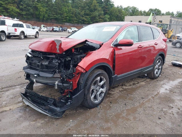 Honda l15be 2019 2HKRW2H5XKH654284 Image 2