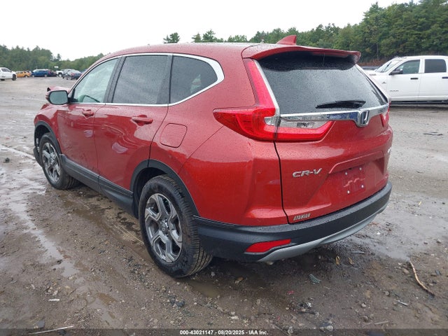 Honda l15be 2019 2HKRW2H5XKH654284 Image 3