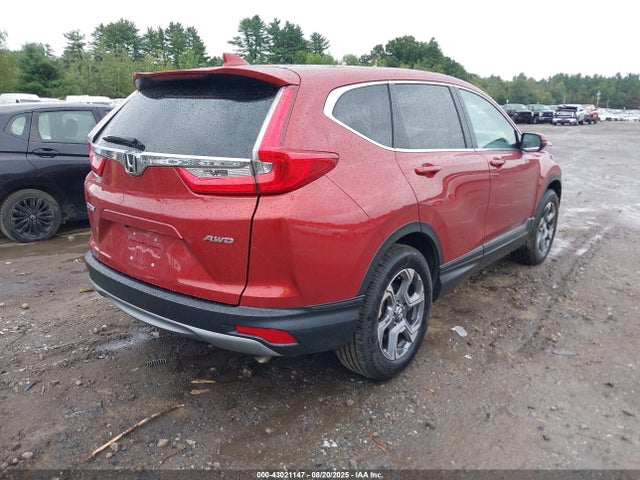 Honda l15be 2019 2HKRW2H5XKH654284 Image 4