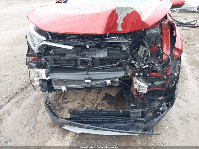 Honda l15be 2019 2HKRW2H5XKH654284 Image 6