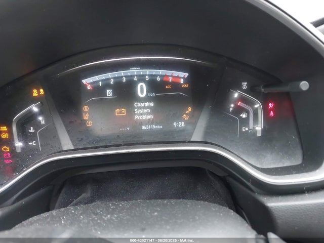 Honda l15be 2019 2HKRW2H5XKH654284 Image 7