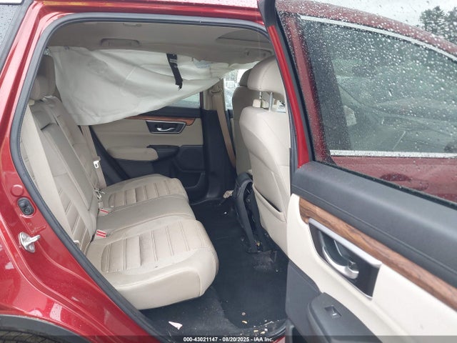 Honda l15be 2019 2HKRW2H5XKH654284 Image 8