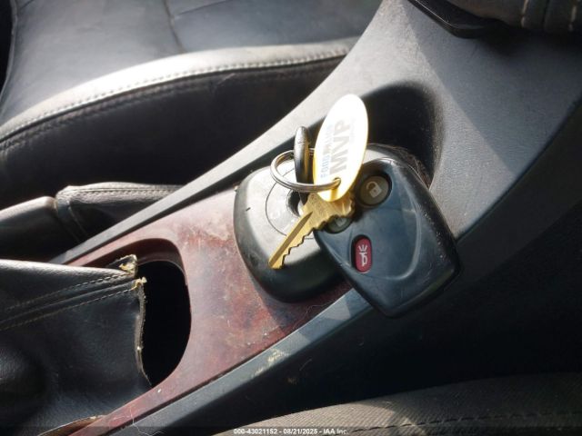 2007 SAAB 9-7X 5S3ET13S172801772 Photo 10