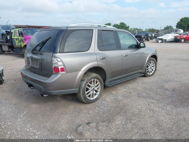 2007 SAAB 9-7X 5S3ET13S172801772 Photo 3