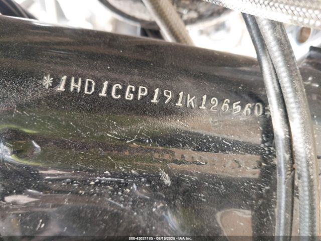 2001 HARLEY-DAVIDSON XL1200 1HD1CGP191K126560 Photo 9