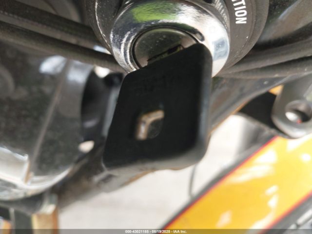 2001 HARLEY-DAVIDSON XL1200 1HD1CGP191K126560 Photo 10