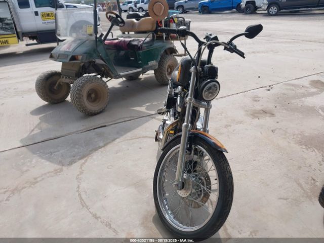 2001 HARLEY-DAVIDSON XL1200 1HD1CGP191K126560 Photo 4