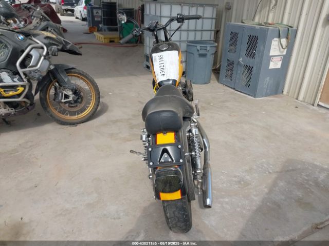 2001 HARLEY-DAVIDSON XL1200 1HD1CGP191K126560 Photo 5