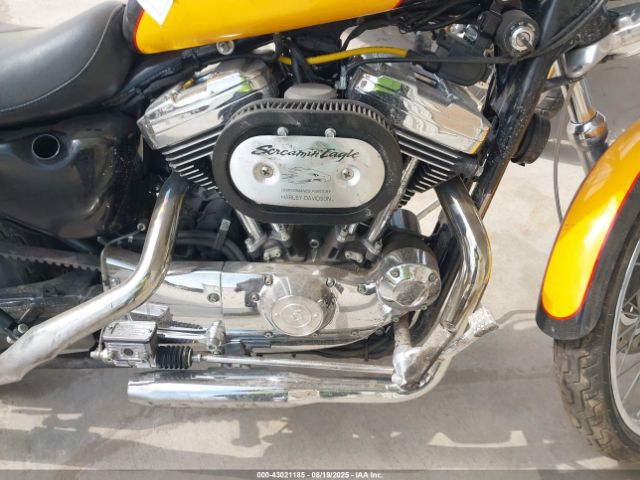 2001 HARLEY-DAVIDSON XL1200 1HD1CGP191K126560 Photo 7