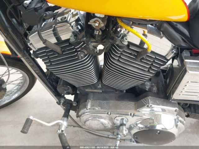 2001 HARLEY-DAVIDSON XL1200 1HD1CGP191K126560 Photo 8