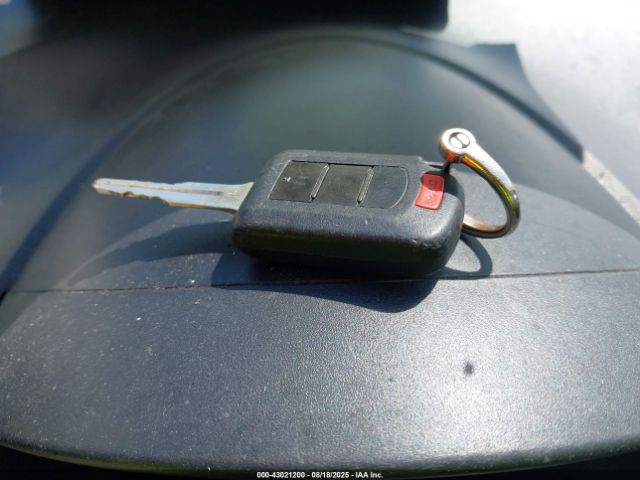 2019 MITSUBISHI MIRAGE ML32A3HJ1KH016557 Photo 10