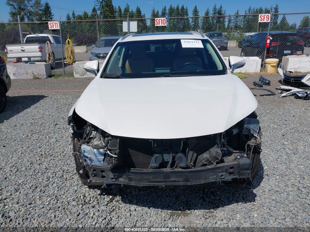JTJBARBZXG2055105 Lexus 8ar-fts