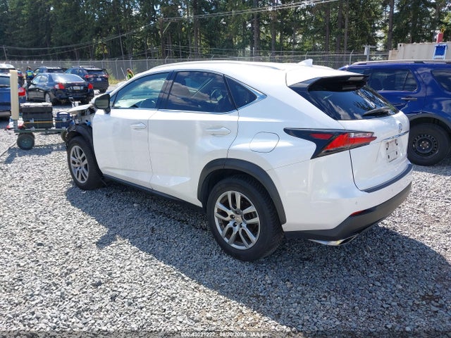 JTJBARBZXG2055105 Lexus 8ar-fts