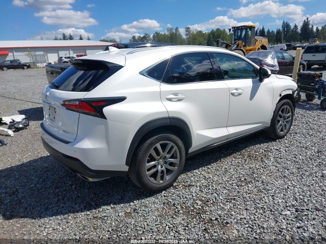 JTJBARBZXG2055105 Lexus 8ar-fts