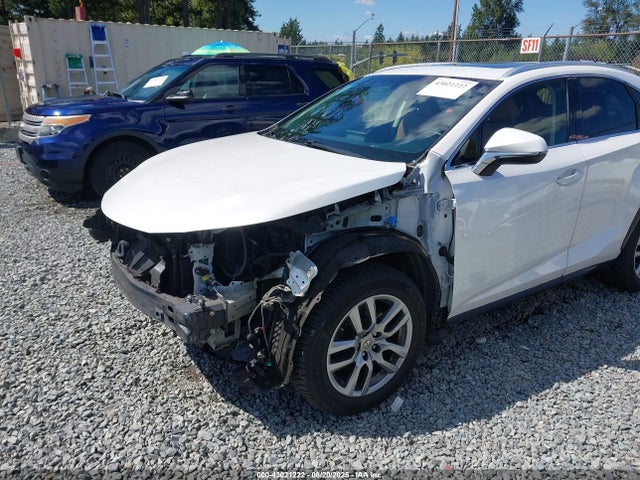 JTJBARBZXG2055105 Lexus 8ar-fts
