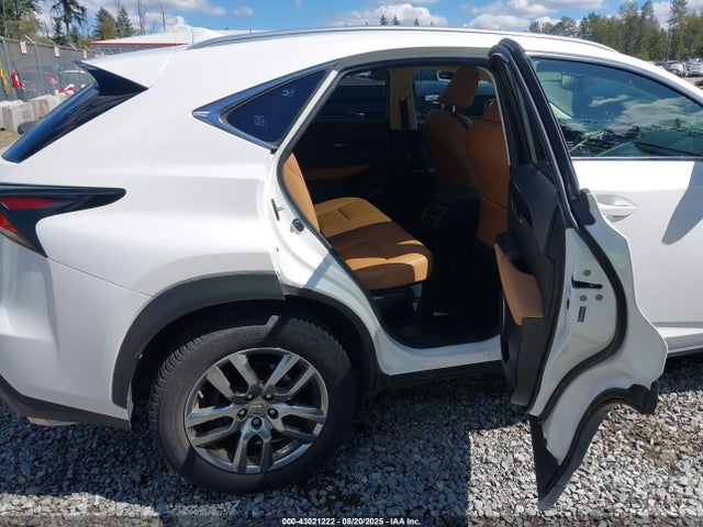 JTJBARBZXG2055105 Lexus 8ar-fts